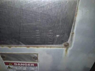USED 2002 DELTA CETC0075S001534