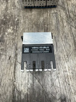 Used Festo VMPA1-FB-EMG-8 Pumps South Carolina US | ESS Industrial Equipment Sales #1326465