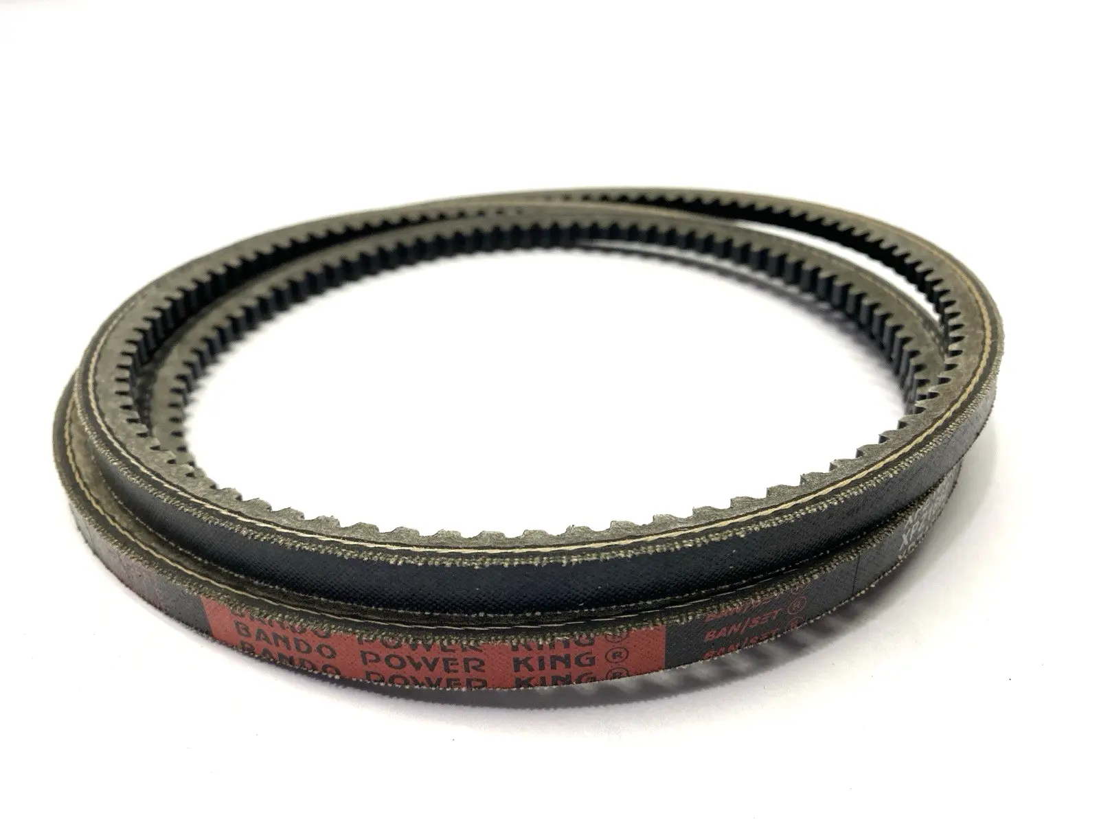 USED BANDO POWER KING METRIC POWER V-BELT