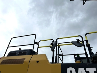 Used 2018 Caterpillar 336FL Excavators GB | Zadoon Equipment #1470138