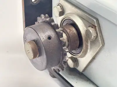 Used CAMCO _UNKNOWN_ Relays & Switches | Maverick Industrial Sales #1121094
