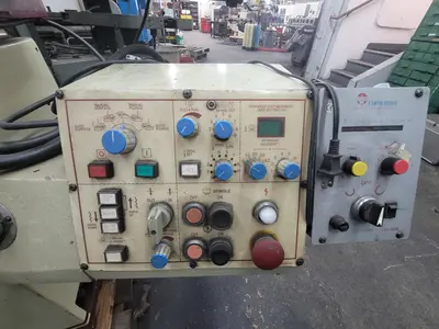 2004 ACER GROUP Supra-818AHD Reciprocating Grinders | MD Equipment Services LLC (16)