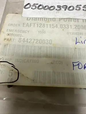 New | in-Stock DIAMOND POWER 8442720030 Industrial Controls | Surplus Asset Holdings #1220434