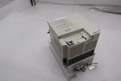 MITSUBISHI E500 FR-E540-0. 75K-EC .75kW INVERTER STOCK 5034