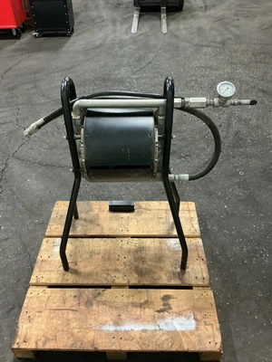 Used WAGNER _UNKNOWN_ Pumps Ohio US | Equipment Recovery Corp. #1331761