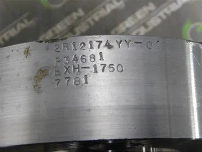 USED BW/IP 2R12174YY