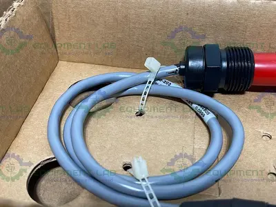 NEW THORNTON 240-203 CONDUCTIVITY/ RESISTIVITY SENSOR 0.1 CONSTANT, 3/4" NPT