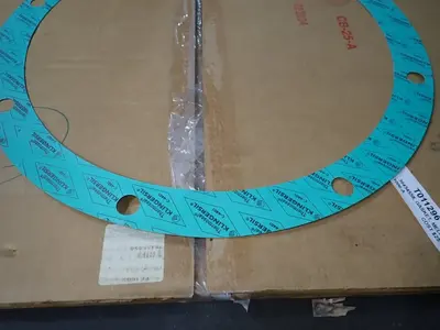 USED THERMOSEAL C4401