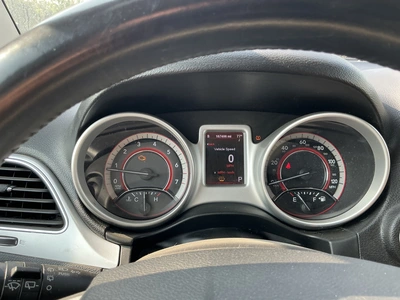 Used 2012 DODGE JOURNEY SUVs Michigan US | Miedema Asset Management Group #1316028