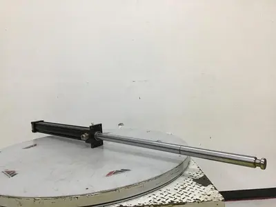 USED HYDRO LINE N5F-2.5X24.8
