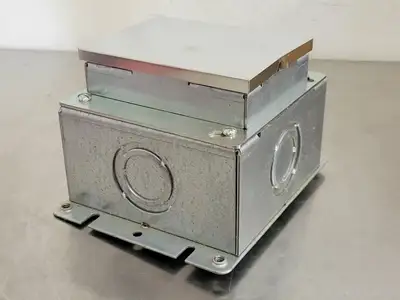 NEW HUBBELL 6256