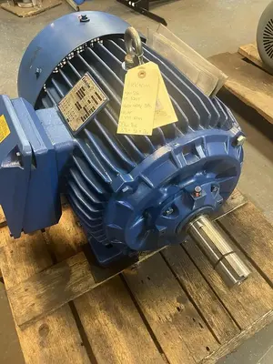 New | in-Stock ELEKTRIM LR-40600 Motors (misc) | Surplus Asset Holdings #1205464