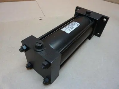 USED PARKER 02.50 CJ2AU18AC 5.500