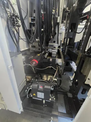 USED 2024 NIIGATA HN63E-5X