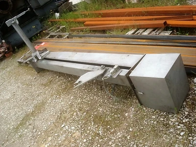 Danfotech Loader lifter - Tilter CL30
