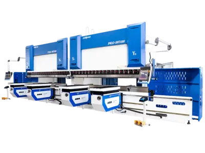 NEW 2024 ADH WAD-500T/8000