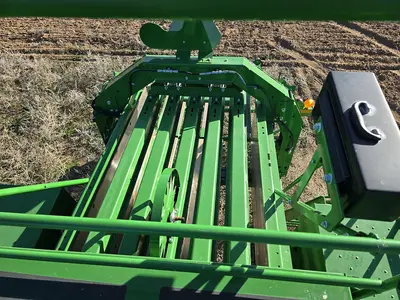USED 2022 JOHN DEERE L341