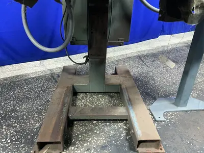 Used BANCROFT 300 WELDAROUND Welding Machinery (Other) Ohio US | HGR 24 #1456185