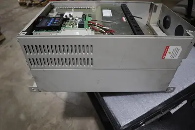 ALLEN BRADLEY 22C-D142A103 POWERFLEX 400 100HP STOCK S-570