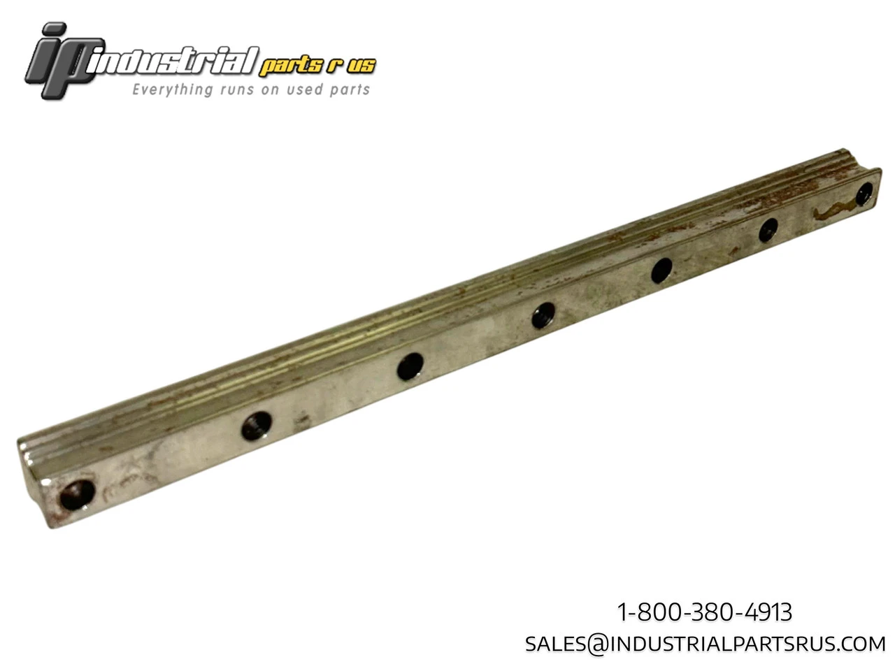 USED STAR 1605-203-31 L 380