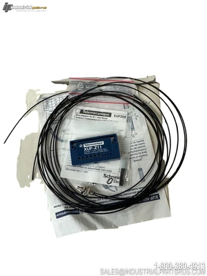 New | in-Stock TELEMECANIQUE XUF-Z11 Sensors Kentucky US | Industrial Parts R Us Inc. #1303922