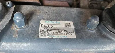Used 2010 ALLMAND LIGHT PLANT Portable Generators Utah US | CSS Equipment Sales #1347086