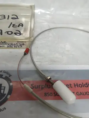 New | in-Stock BENTLY NEVADA 19001-00-25-36-02 Industrial Controls Ohio US | Surplus Asset Holdings #1364243