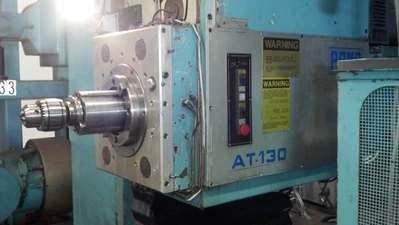 USED 1993 PAMA AT-130