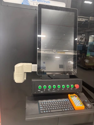 USED 2025 FULL SPECTRUM VLF
