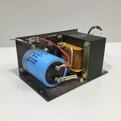 USED ELPAC POWER SYSTEM BFS 500-24