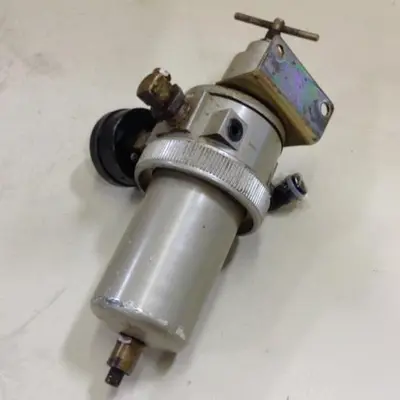USED KONAN ELECTRIC ARU3AD-04 10A-G4254