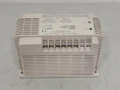 USED OMRON S82K-10024