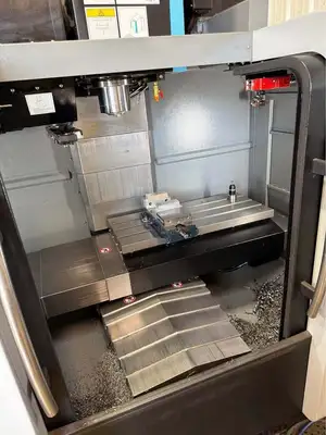 2024 HURCO VM15DI Machining Centers, Vertical | Asset Exchange Corporation (2)