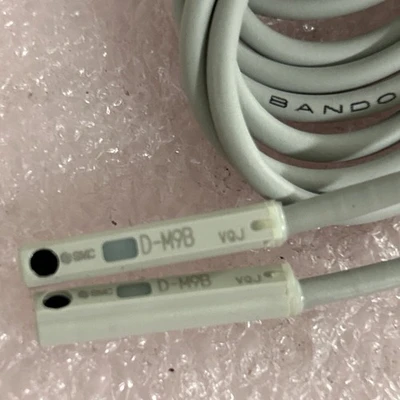 NEW SMC D-M9B