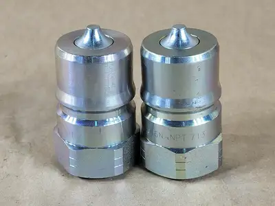 USED DNP AMERICAS HNV-16-16N-NPT