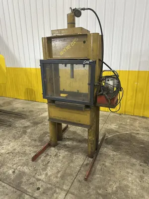USED ENERPAC