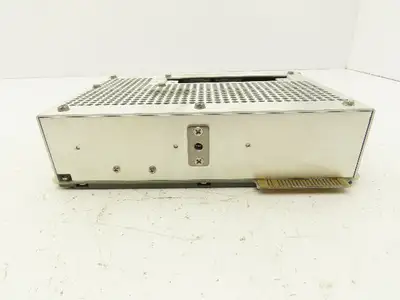 Modicon AEG AS-9770-000 PLC CPU Processor Module Memory Power Supply Keyed