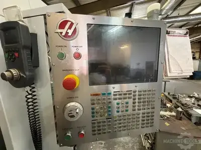 Used 2018 HAAS VF-3YT Vertical Machining Centers Arizona US | KD Machinery #1309162