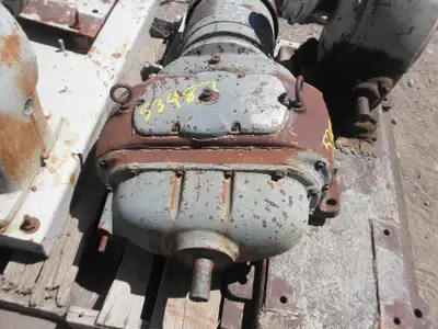 USED LINK-BELT -