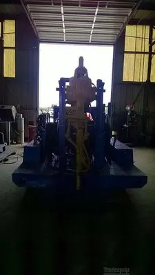 USED EVCO S85