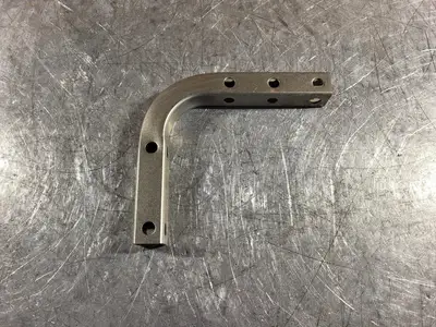 L-Bracket Mounting Kit