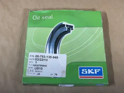 NEW SKF CR61255