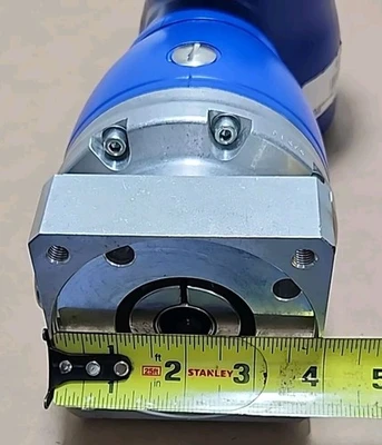 NEW Wittenstein TK-025S-MF2-12-5E1-1K10