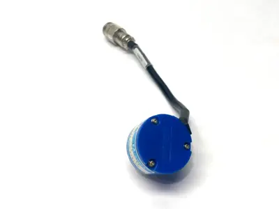 Used Tamagawa Incremental Rotary Encoder Linear Encoders Michigan US | Maverick Industrial Sales #1391705