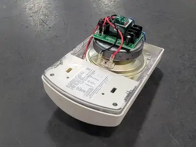 NEW SIMPLEX TIME RECORDER CO. 4906-9253