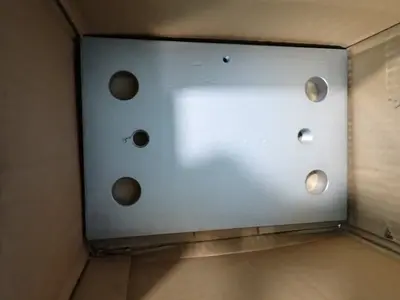 Mounting Bracket