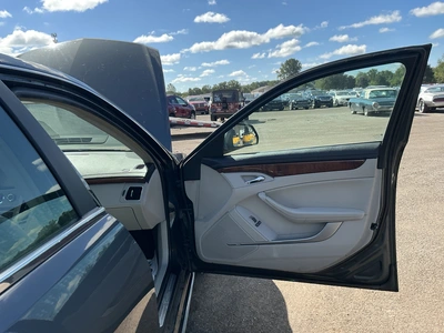 Used 2016 CADILLAC CTS Sedans Michigan US | Miedema Asset Management Group #1372808