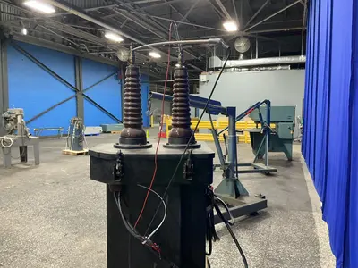 Used AMERICAN TRANSFORMER CO. P Distribution Transformers Ohio US | HGR 24 #1507723