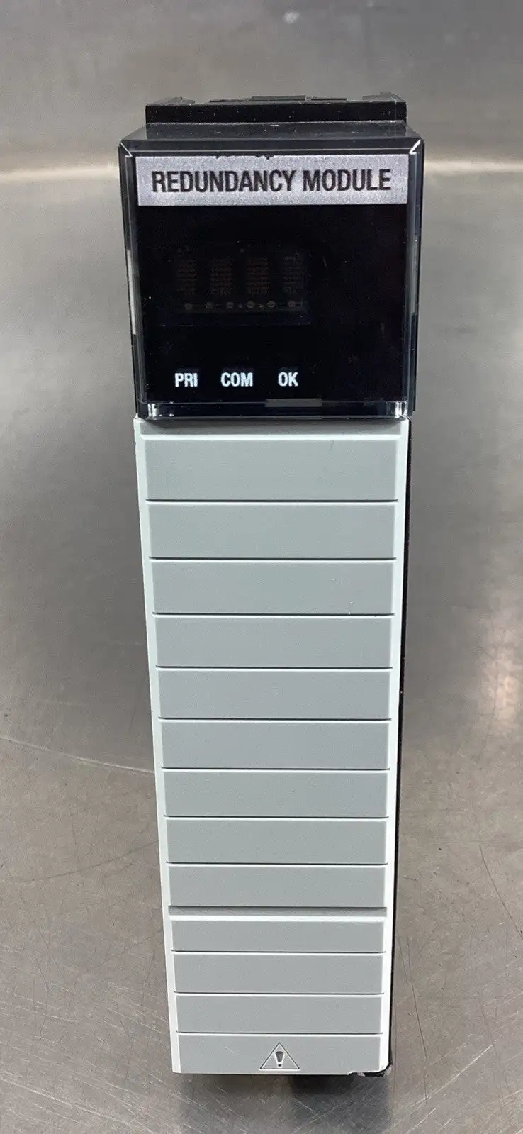 USED Allen-Bradley 1756-RM