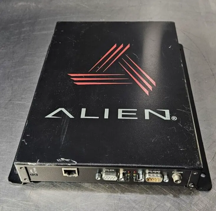 Used Alien Technology _UNKNOWN_ Barcode Scanners South Carolina US | Palmetto Automation #1155132